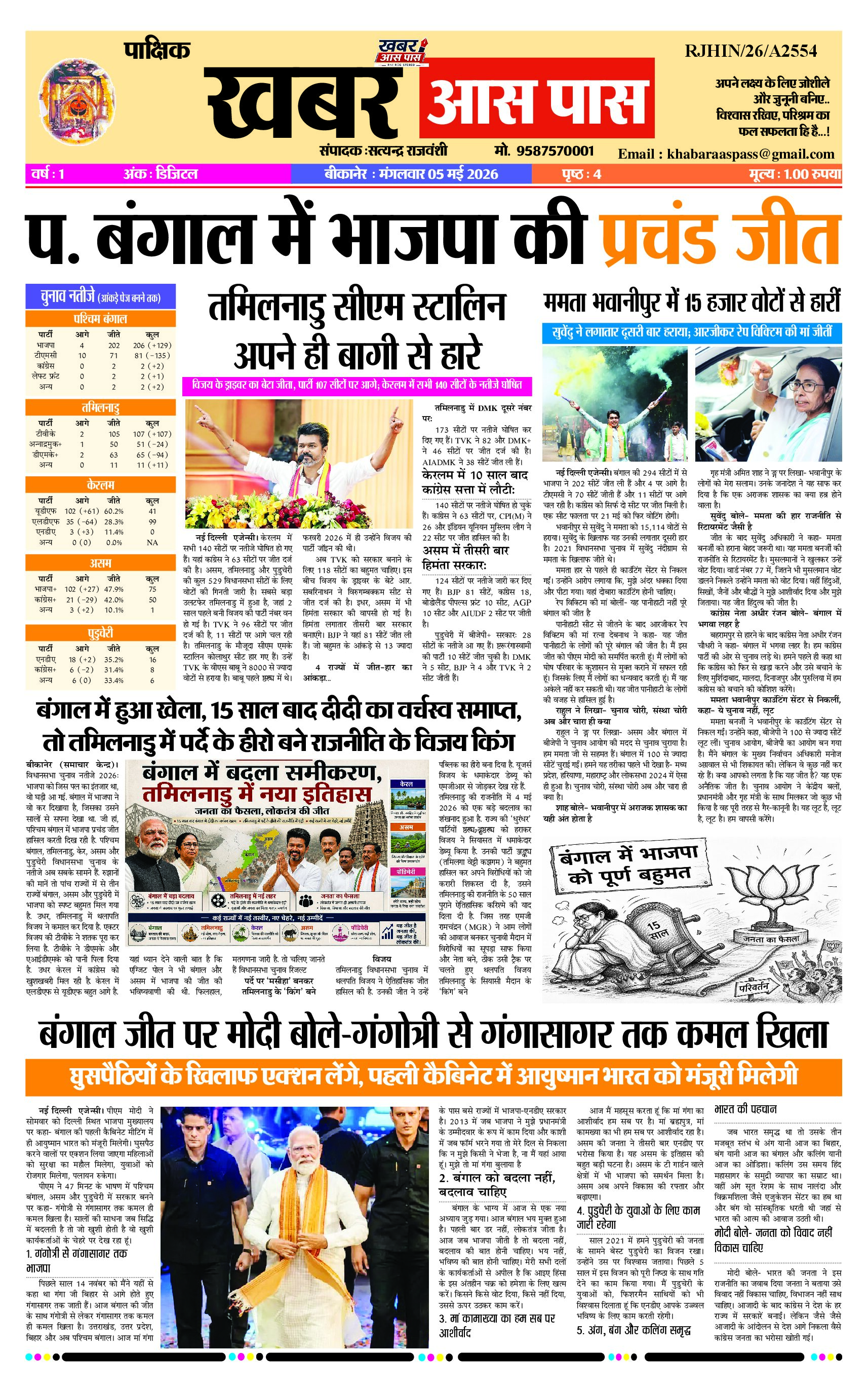 E Paper 05.05.2026