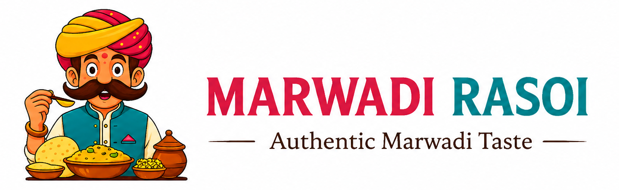 Marwadi Rasoi