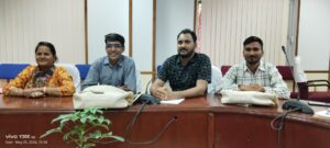 बीकानेर के नंदलाल शर्मा बने राजस्थान में VB-GRAM Social Audit योजना के राज्य स्तरीय मास्टर ट्रेनर