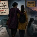 ‘तू पति बन जा, मैं तेरी पत्नी बन जाऊंगी’, छात्रा को दिल्ली ले गई मामी, जेंडर बदलवाने का कराया ऑपरेशन