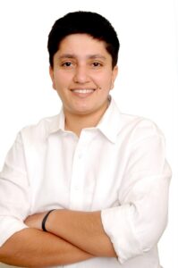 “नशा मुक्त युवा, मजबूत परिवार, जीवंत संस्कृति और स्वच्छ पर्यावरण: विकसित भारत की चार मजबूत नींव” — निशा लिम्बा