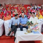 बीकानेर में नारी चौपाल-नारी शक्ति वंदन कार्यक्रम आयोजित, महिला सशक्तिकरण और स्वावलंबन पर दिया गया जोर