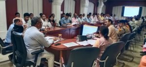 बजट घोषणाओं का हो समयबद्ध क्रियान्वयन, वरिष्ठ अधिकारी करें नियमित समीक्षा