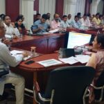 बजट घोषणाओं का हो समयबद्ध क्रियान्वयन, वरिष्ठ अधिकारी करें नियमित समीक्षा