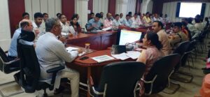 बजट घोषणाओं का हो समयबद्ध क्रियान्वयन, वरिष्ठ अधिकारी करें नियमित समीक्षा
