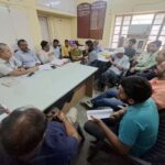योग संगम पोर्टल एवं टोल फ्री नंबर पर अधिकाधिक पंजीयन का आह्वान