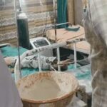 बीकानेर में दर्दनाक सड़क हादसा: ट्रक और कार की आमने-सामने टक्कर, एक ही परिवार के 6 लोगों की मौत