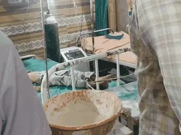 बीकानेर में दर्दनाक सड़क हादसा: ट्रक और कार की आमने-सामने टक्कर, एक ही परिवार के 6 लोगों की मौत
