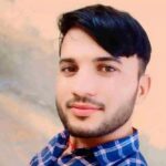 शादी के एक साल बाद उजड़ गया सुहाग: सड़क हादसे में युवक की मौत, गर्भवती पत्नी का रो-रोकर बुरा हाल