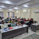 बीकानेर में VB-GRAMG योजना अंतर्गत ब्लॉक संसाधन व्यक्तियों के दो दिवसीय संभाग स्तरीय आवासीय प्रशिक्षण का शुभारंभ