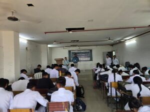 नशा मुक्त भारत अभियान के तहत जिलेभर में हो रहे जन-जागरूकता कार्यक्रम