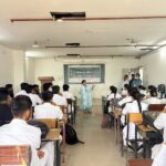 नशा मुक्त भारत अभियान के तहत जिलेभर में हो रहे जन-जागरूकता कार्यक्रम