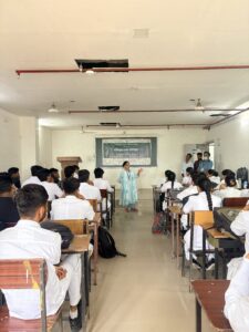 नशा मुक्त भारत अभियान के तहत जिलेभर में हो रहे जन-जागरूकता कार्यक्रम