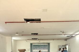 नशा मुक्त भारत अभियान के तहत जिलेभर में हो रहे जन-जागरूकता कार्यक्रम