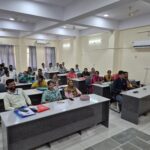 बीकानेर में वीबी-जी राम-जी योजना अंतर्गत ब्लॉक संसाधन व्यक्तियों का 2 दिवसीय संभाग स्तरीय आवासीय प्रशिक्षण सम्पन्न