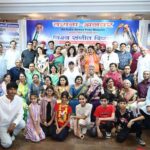 तराना परिवार अलवर ने विश्व संगीत दिवस पर रचा इतिहास, 12 घंटे नॉन-स्टॉप सिंगिंग से बनाया यादगार