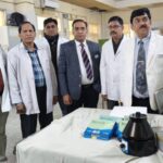ऑर्थोबायोलॉजिक्स चिकित्सा पद्धति से हो रहे हैं क्रांतिकारी परिवर्तन - डॉ. अजय कपूर