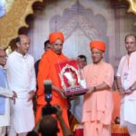 भगवान मुनिसुव्रतनाथ पंचकल्याणक प्रतिष्ठा महोत्सव सम्पन्न