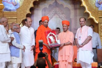 भगवान मुनिसुव्रतनाथ पंचकल्याणक प्रतिष्ठा महोत्सव सम्पन्न