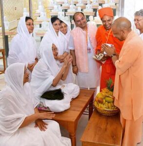 भगवान मुनिसुव्रतनाथ पंचकल्याणक प्रतिष्ठा महोत्सव सम्पन्न