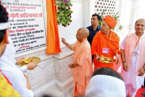 भगवान मुनिसुव्रतनाथ पंचकल्याणक प्रतिष्ठा महोत्सव सम्पन्न