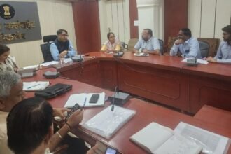 विधिक माप विज्ञान विभाग की टोल प्लाजा और निजी धर्मकांटों पर औचक कार्यवाही : अनियमितता पर लगाया 14 हजार रुपए जुर्माना