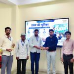VB-GRAMG योजना अंतर्गत ब्लॉक संसाधन व्यक्तियों के 2 दिवसीय संभाग स्तरीय आवासीय प्रशिक्षण का शुभारंभ