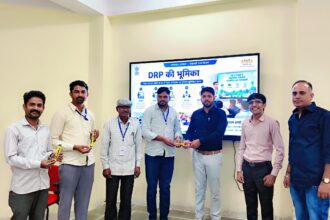 VB-GRAMG योजना अंतर्गत ब्लॉक संसाधन व्यक्तियों के 2 दिवसीय संभाग स्तरीय आवासीय प्रशिक्षण का शुभारंभ