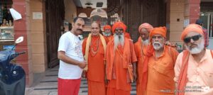 मादक पदार्थों के दुरुपयोग के विरुद्ध जागरूकता एवं मोटिवेशनल शिविर आयोजित