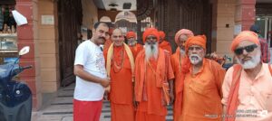 मादक पदार्थों के दुरुपयोग के विरुद्ध जागरूकता एवं मोटिवेशनल शिविर आयोजित