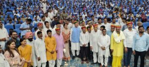 भावना मेघवाल मेमोरियल ट्रस्ट 50 प्रतिभावान बच्चों को दिखाएगा बेहतर भविष्य की राह