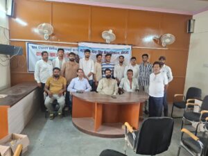 जल संरक्षण के लिए परंपरागत जल स्रोतों के पुनर्जीवन पर दिया जोर