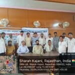 जल संरक्षण के लिए परंपरागत जल स्रोतों के पुनर्जीवन पर दिया जोर