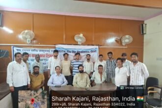 जल संरक्षण के लिए परंपरागत जल स्रोतों के पुनर्जीवन पर दिया जोर