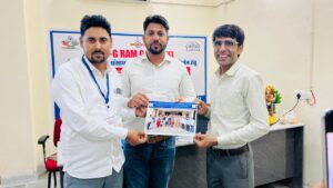VB-GRAMG योजना: ब्लॉक संसाधन व्यक्तियों के 2 दिवसीय संभाग स्तरीय आवासीय प्रशिक्षण का सफल समापन