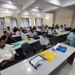 VB-GRAMG योजना: ब्लॉक संसाधन व्यक्तियों के 2 दिवसीय संभाग स्तरीय आवासीय प्रशिक्षण का सफल समापन