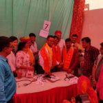 बीकानेर में मेगा निःशुल्क स्वास्थ्य एवं हृदय जांच शिविर: 450 से अधिक मरीजों ने उठाया विशेषज्ञ परामर्श और जांच का लाभ