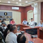 विकास कार्यों में गुणवत्ता और समयबद्धता पर विशेष जोर, सभी कार्यालयों में ई-फाइलिंग शत-प्रतिशत लागू करने के निर्देश