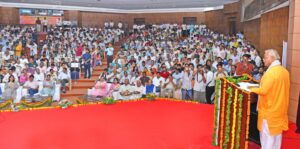 30वां राज्य स्तरीय भामाशाह सम्मान समारोह- 2026