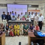VB-GRAMG योजना अंतर्गत 2 दिवसीय संभाग स्तरीय आवासीय प्रशिक्षण का सफल समापन
