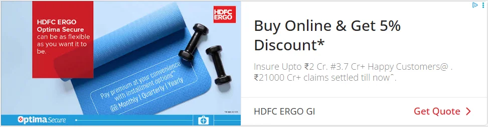 Ad image