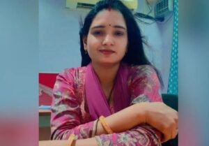 राजस्थान: महिला पटवारी ने किराए के कमरे में फंदा लगा की आत्महत्या, एक साल पहले हुई थी शादी
