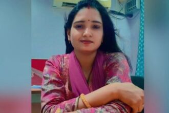 राजस्थान: महिला पटवारी ने किराए के कमरे में फंदा लगा की आत्महत्या, एक साल पहले हुई थी शादी