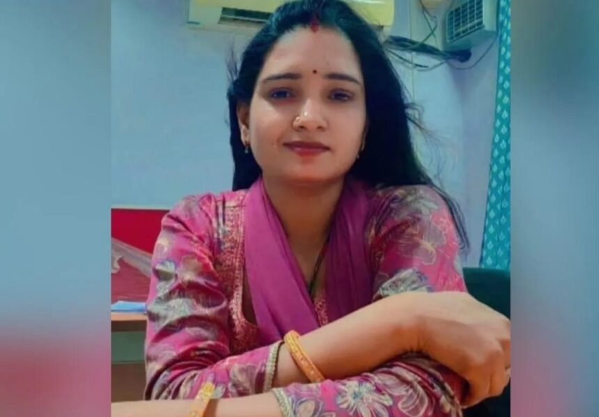 राजस्थान: महिला पटवारी ने किराए के कमरे में फंदा लगा की आत्महत्या, एक साल पहले हुई थी शादी