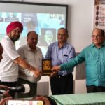 रोटरी और आईसीएआई के संयुक्त प्रयास से हुआ मेगा करियर गाइडेंस समिट