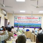 उरमूल सीमांत समूह के किसानों के लिए सहजन आधारित कृषि प्रणाली पर 3 दिवसीय प्रशिक्षण का शुभारंभ