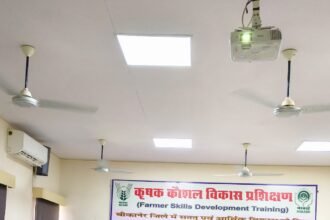 उरमूल सीमांत समूह के किसानों के लिए सहजन आधारित कृषि प्रणाली पर 3 दिवसीय प्रशिक्षण का शुभारंभ