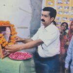 बीकानेर में डॉ. हैनीमैन की पुण्यतिथि पर श्रद्धांजलि, होम्योपैथी के स्वर्णकाल की जताई उम्मीद