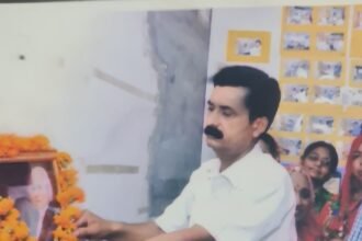 बीकानेर में डॉ. हैनीमैन की पुण्यतिथि पर श्रद्धांजलि, होम्योपैथी के स्वर्णकाल की जताई उम्मीद