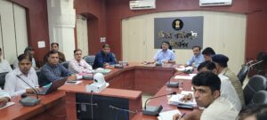 बजट घोषणाओं का हो समयबद्ध क्रियान्वयन, समस्त पत्रावलियां ई-फ़ाइल के माध्यम से ही चलें